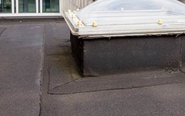 disadvantages of Torbrex flat roofs
