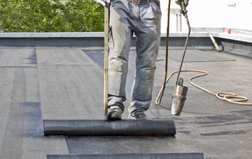 flat roof replacement Torbrex, Stirling