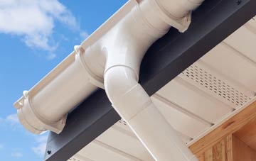 Torbrex gutter installation costs