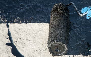 Torbrex liquid sealant waterproofing