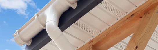 get Torbrex guttering quotes today