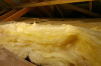 Torbrex pitch roof insulation