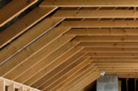 Torbrex pitched insulation quotes