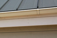 Torbrex soffit repair